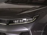 Exeed LX 1.5T Flagship FWD CVT (2024)